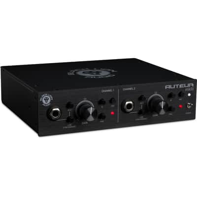 Black Lion Audio Auteur MK3 image 3
