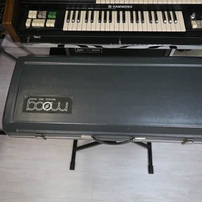 Moog Sonic Six analog synthesizer image 2