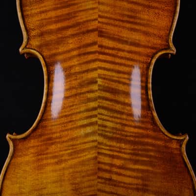 Great Master Violin Fabulous Sound Guarneri Violin No.W068 image 7