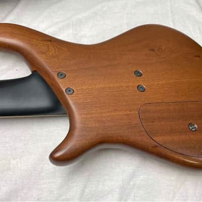 Brubaker NBS-5 Custom image 7