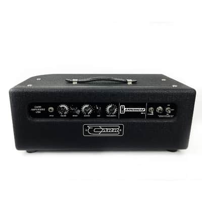 Carr Hammerhead 25-Watt Guitar Amp Head