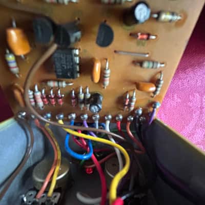 BOSS Overdrive OD-1 image 16