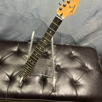 Fender FSR Player Series Loaded Stratocaster Neck with EBONY Fingerboard image 2