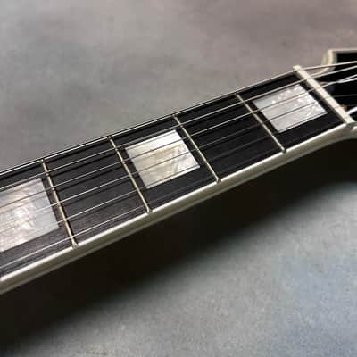 2025 Epiphone 1959 ES-355 Classic White w/OHSC MINT image 3