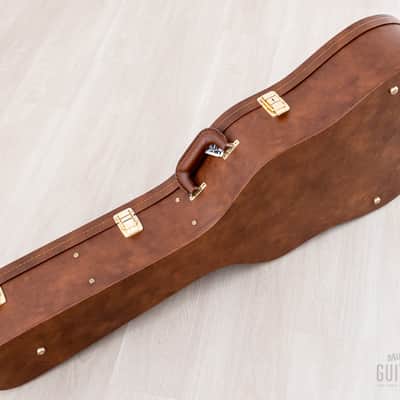 2024 Gibson Southern Jumbo Original Dreadnought Acoustic Guitar Sunburst, Near-Mint w/ Case image 21