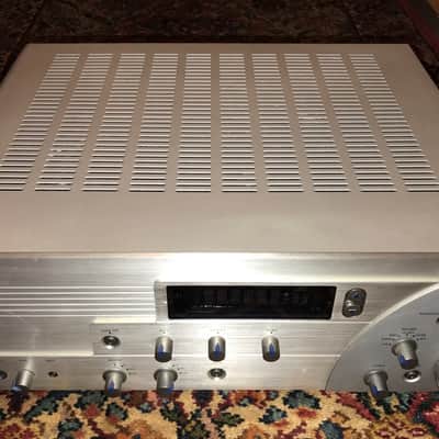 Outlaw Audio RR2150 Stereo Receiver image 1
