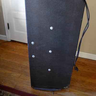 Vintage Late 1960's Acoustic Bass 360/361 Bass Guitar Amp "The One" Jaco Pastorius John Paul Jones image 8