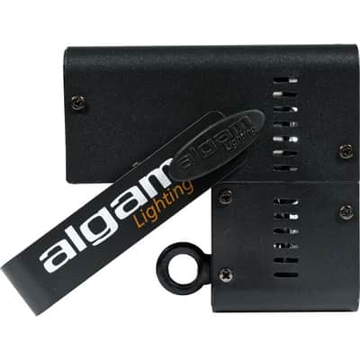 Algam Lighting PAR 410 Quad LED mit vier 10-Watt-RGBW-LEDs B-Ware image 4