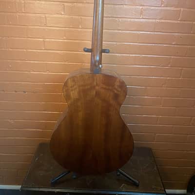 Breedlove Discovery Concert Left-Handed 2010s - Natural image 4
