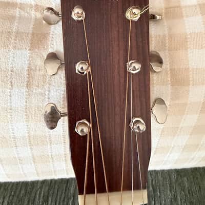 Martin Custom Shop 00-18 image 11