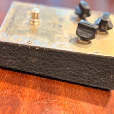 Immagine Electro-Harmonix  Original Triangle Big Muff  Early 70’s V1 - 4