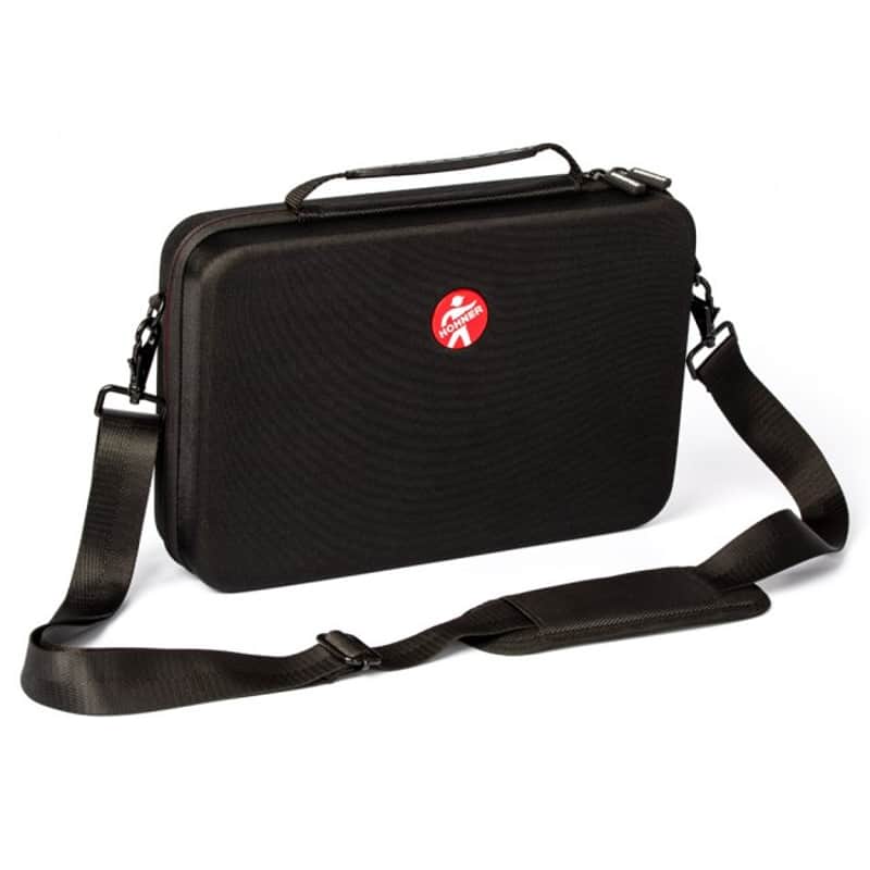 HOHNER FlexCase L Mundharmonikatasche für 18 Instrumente image 1
