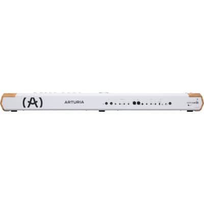Arturia Astrolab 88 Avant-Garde Stage Keyboard with Analog Lab Pro Integration image 4