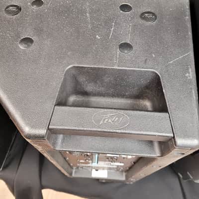 Peavey PVX p10  10inch speaker (1) image 4