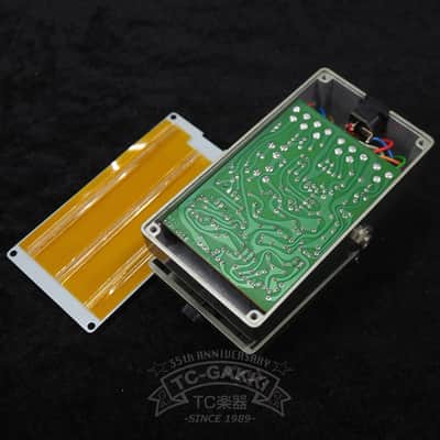 BOSS NF-1 Noise Gate (JAPAN) image 5
