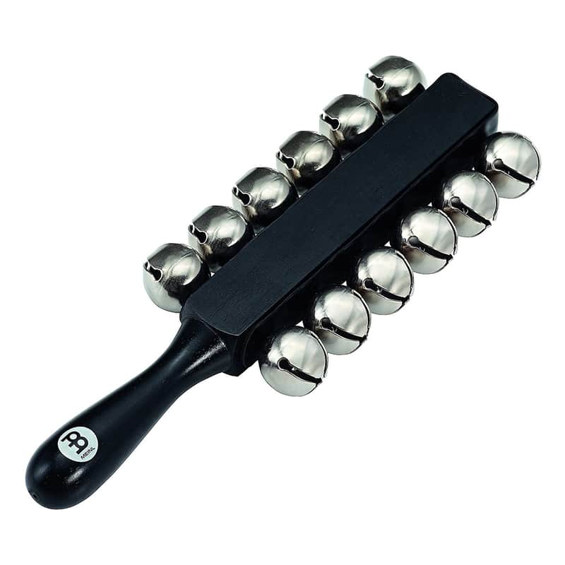 Meinl SLB12 12 Bell Sleigh Bells image 1