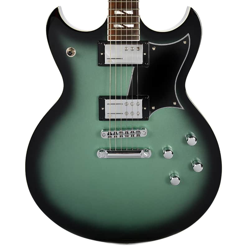Reverend Kyle Shutt Signature image 2
