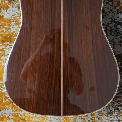 Martin D45 Marquis image 15