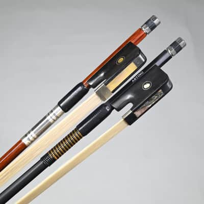 SUZUKI VIOLA No. 25, 15.5" (Intermediate-to-Advanced), Made in Japan - with Case image 24
