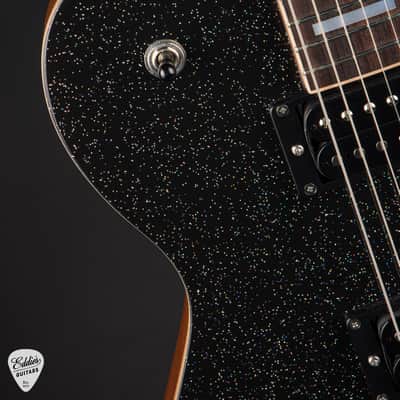 James Tyler JTG M1 - Black Metallic image 17
