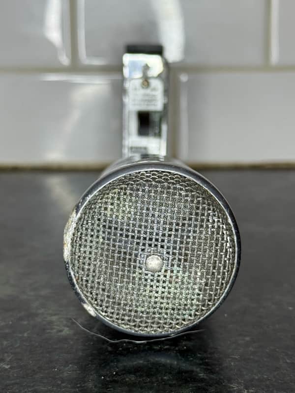 Vintage Knight KN-4550 Dynamic Cardioid Microphone KN-4550 50's image 1