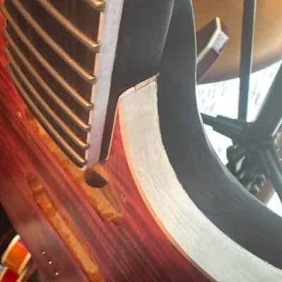 Lumiaalto Guitars S-style image 5