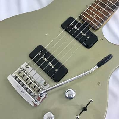 MUSIC MAN Axis Sport P-90 image 9