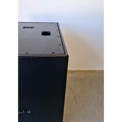 Nexo PS1200 - Passive Subwoofer - Black - Good image 10