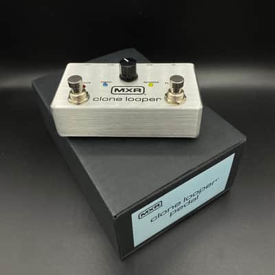 MXR M303 Clone Looper image 5