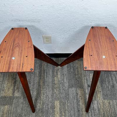 Viking Acoustics Berlin R Speaker Pair image 17