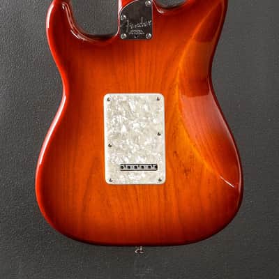 Fender Used American Deluxe Strat '05 image 4