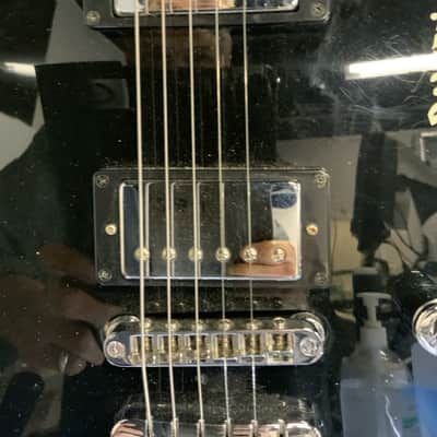 Peavey JD-EXP Jack Daniel's w/ Hard Case image 4
