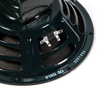 Jenson Speaker Owned by Mike Campbell image 3