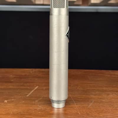 Vintage Neumann SM2 Stereo Microphone. Great shape. SM2, SM 2, KM56. All Original! Swivel Mount. SN 686 image 9