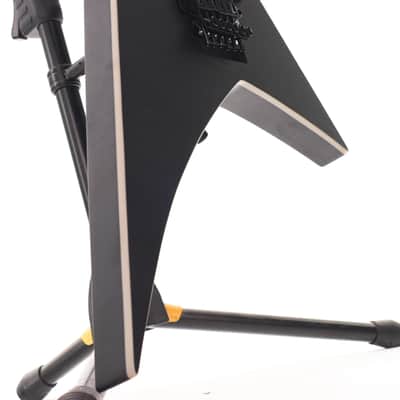 Jackson Pro Plus Pure Metal Rhoads RR1A 2026 - Satin Black 3090gr image 6