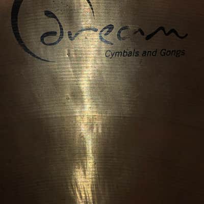 Dream Energy 20” Ride Cymbal image 3