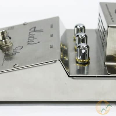 MARS AMP Heated Tube | Reverb France