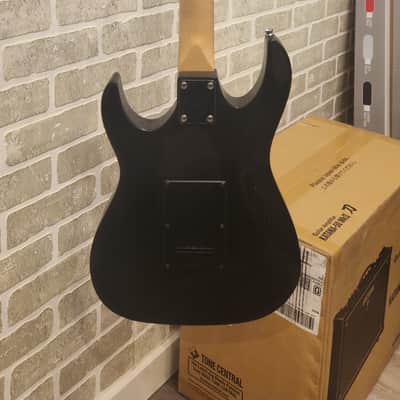 Ibanez GIO Custom USA Re-Finish image 4