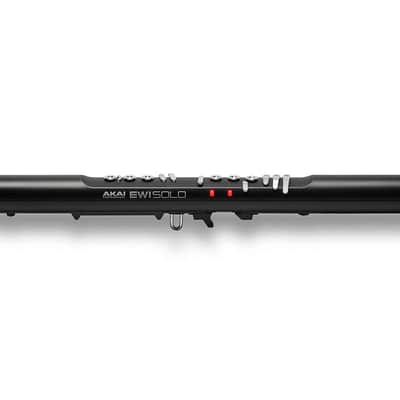 Akai EWI Solo Electronic Wind Instrument - Refurbished by AKAI PRO! image 3