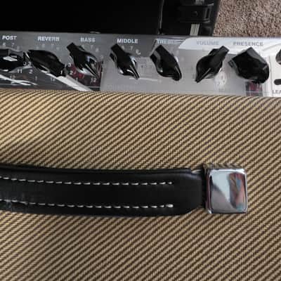 Peavey Classic 50 212 50-Watt 2x12" Guitar Combo Amp 2010s - Tweed image 4