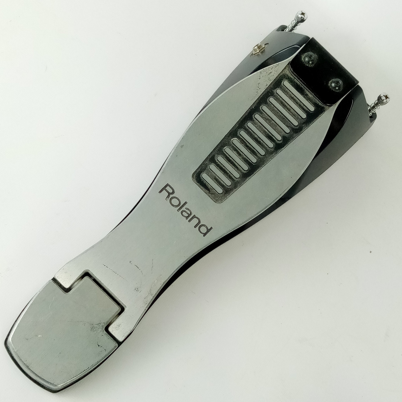 Roland FD8 Hi Hat Cymbal Drum Trigger Pedal V-Drum Electronic Control/Controller — main photograph