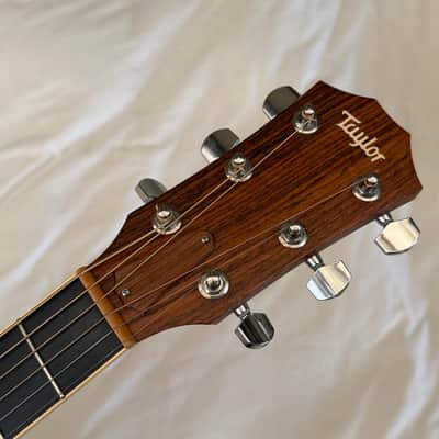 2007 Taylor DN3 (310, 317) Dreadnought - Made in USA - All Solid Wood - Free Pro Setup image 18