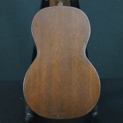 Martin Style 1 Mahogany Soprano 1935 image 4
