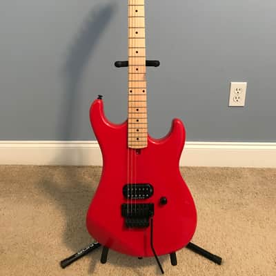 Kramer 1984 Reissue image 1