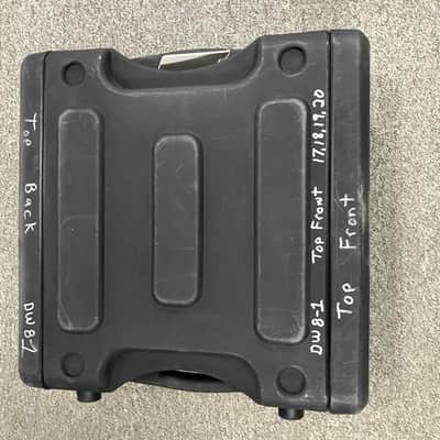 Audio Technica System 10 Wireless Quad Pack Rack System - Digital Frequency image 9