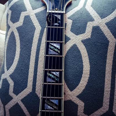 Gibson Custom Shop Le Grand image 7