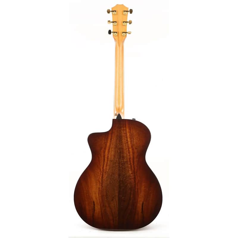 Taylor 224ce-K DLX image 2