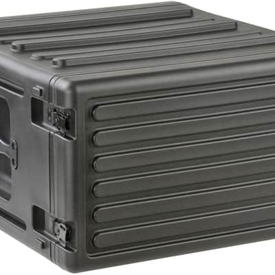 SKB 1SKB-R6U 6RU Molded Rack Case image 1