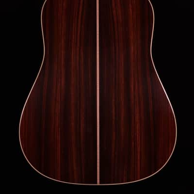 Martin D-42 Standard Dreadnought Acoustic - 2025 image 3