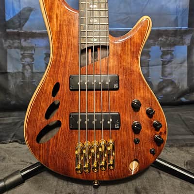 Xotic XJ-5st California Core Series 2020 - 3 Tone Burst | Reverb